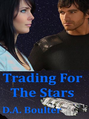 cover image of Trading for the Stars (The Yrden Chronicles Book 1)
